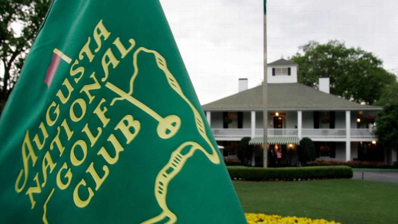 Masters raising ticket prices after secondary market crackdown Masters raising ticket prices after secondary market crackdown