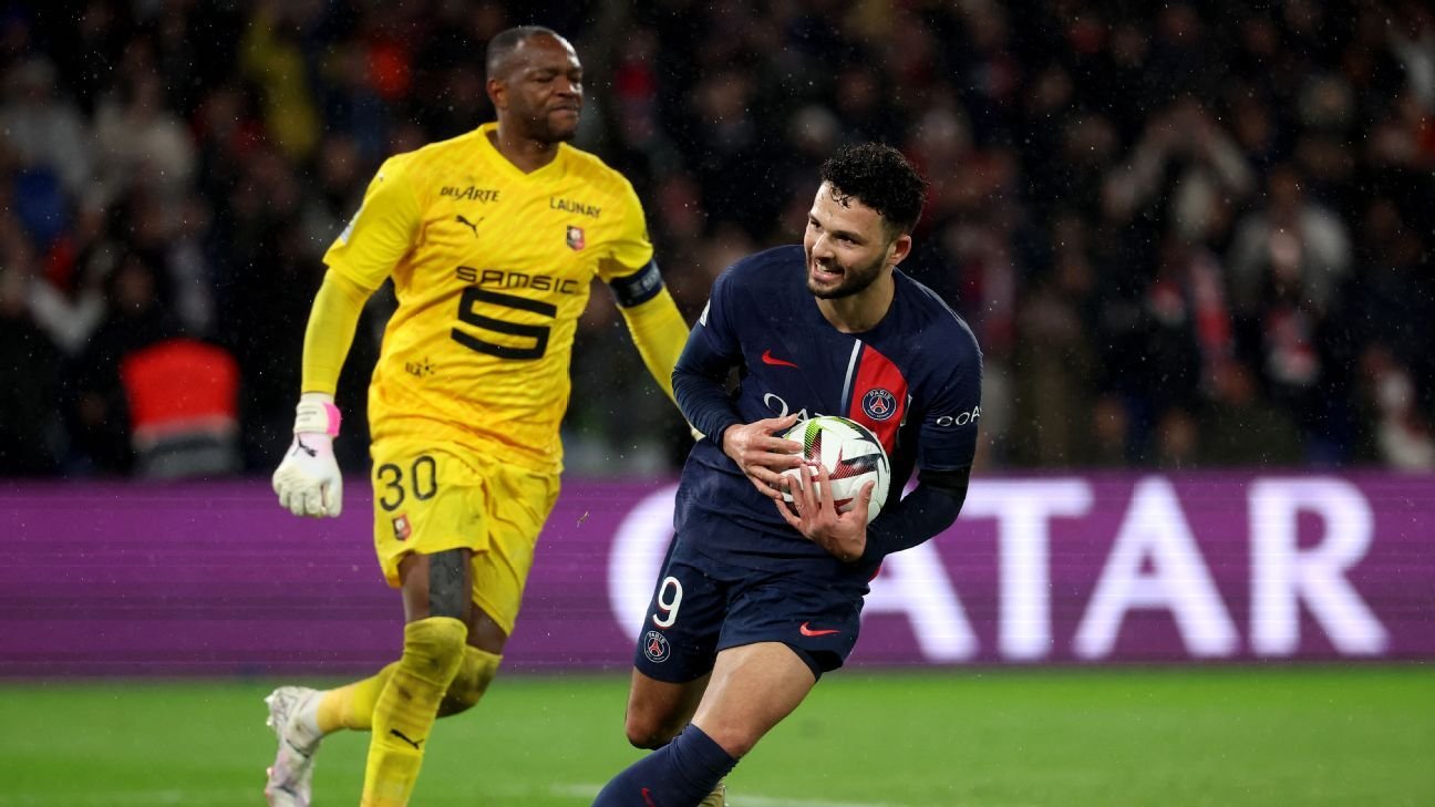 Transfer rumors, news: Man United eye PSG striker Ramos Transfer rumors, news: Man United eye PSG striker Ramos