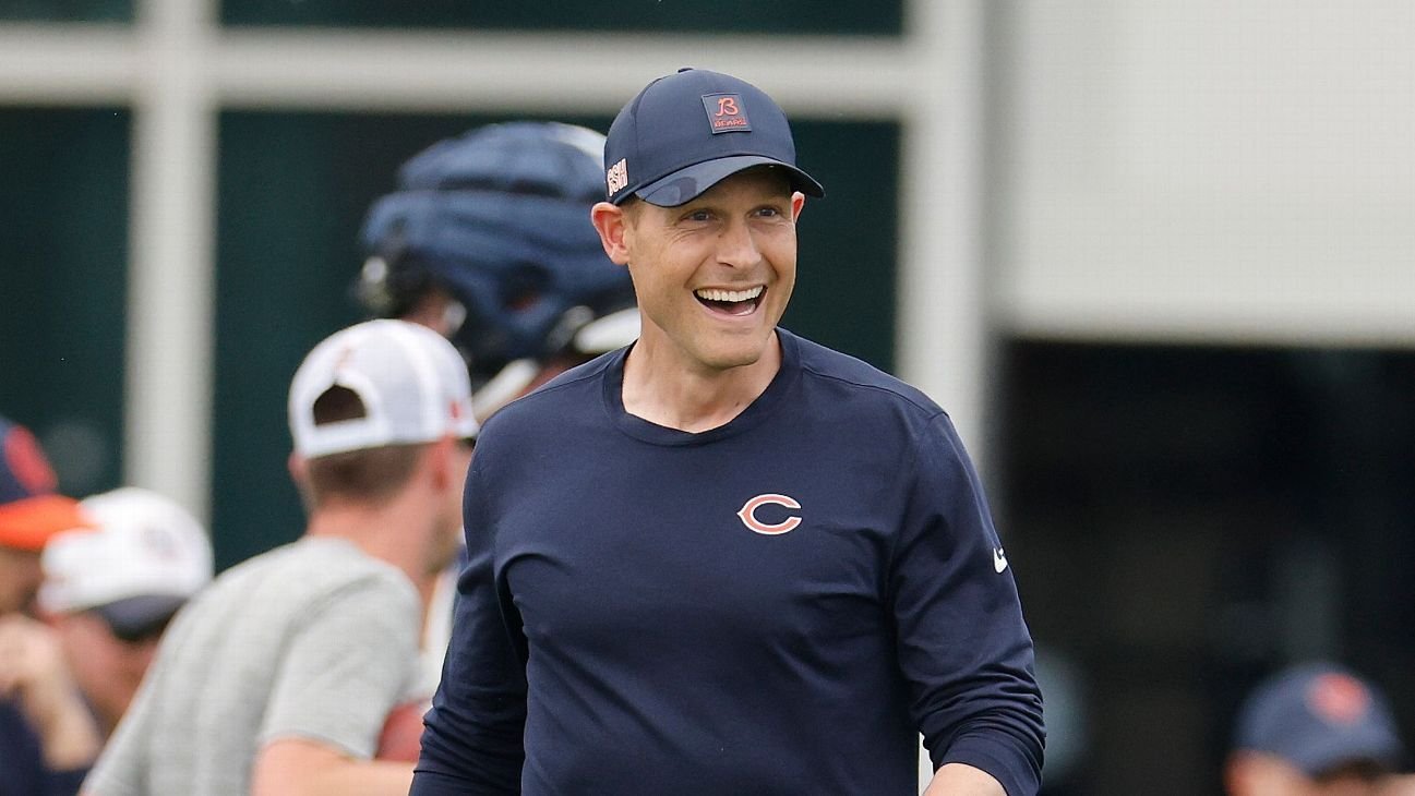 Ranking NFL’s most likely worst-to-first teams for 2025 season Ranking NFL’s most likely worst-to-first teams for 2025 season