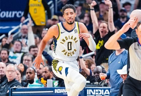 Thunder and Pacers reach Finals with low payrolls Thunder and Pacers reach Finals with low payrolls