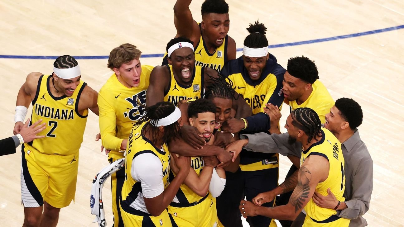 Betting public backing heavy underdog Pacers in NBA Finals Betting public backing heavy underdog Pacers in NBA Finals