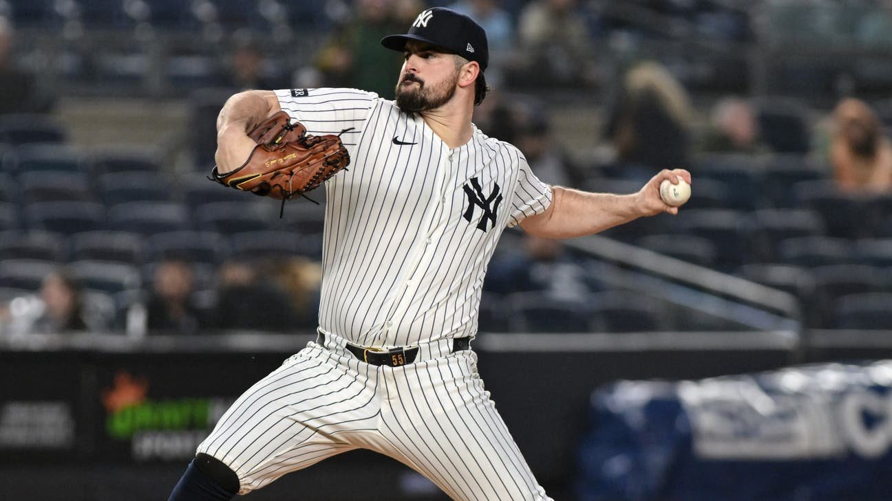 Yankees vs. Red Sox: 5 things to watch and series predictions | June 6-8 Yankees vs. Red Sox: 5 things to watch and series predictions | June 6-8