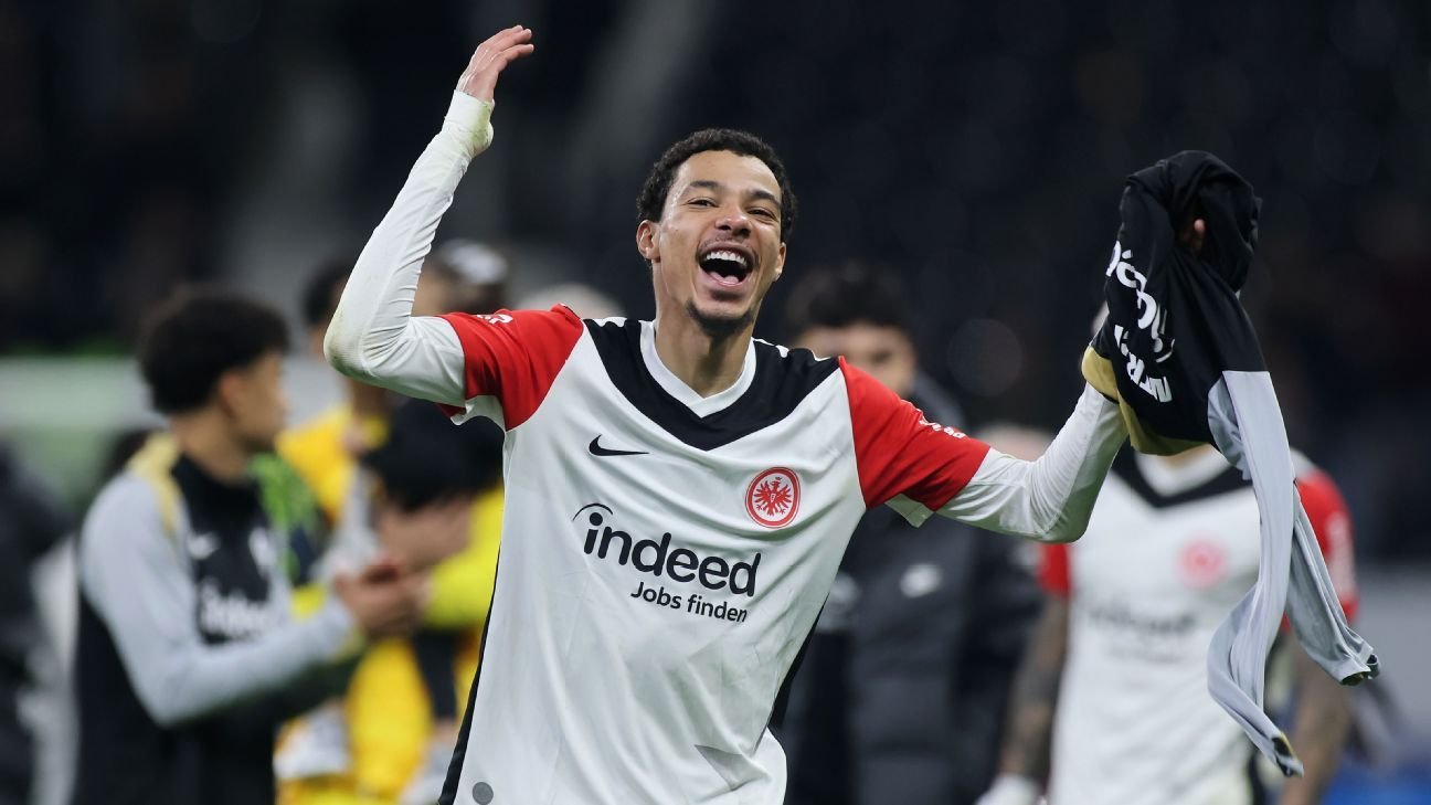 Transfer window weekly: Chelsea eye Ekitike; Man United out of Osimhen race Transfer window weekly: Chelsea eye Ekitike; Man United out of Osimhen race