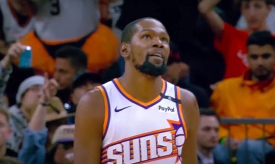 Knicks quietly made trade deadline push for Kevin Durant Knicks quietly made trade deadline push for Kevin Durant