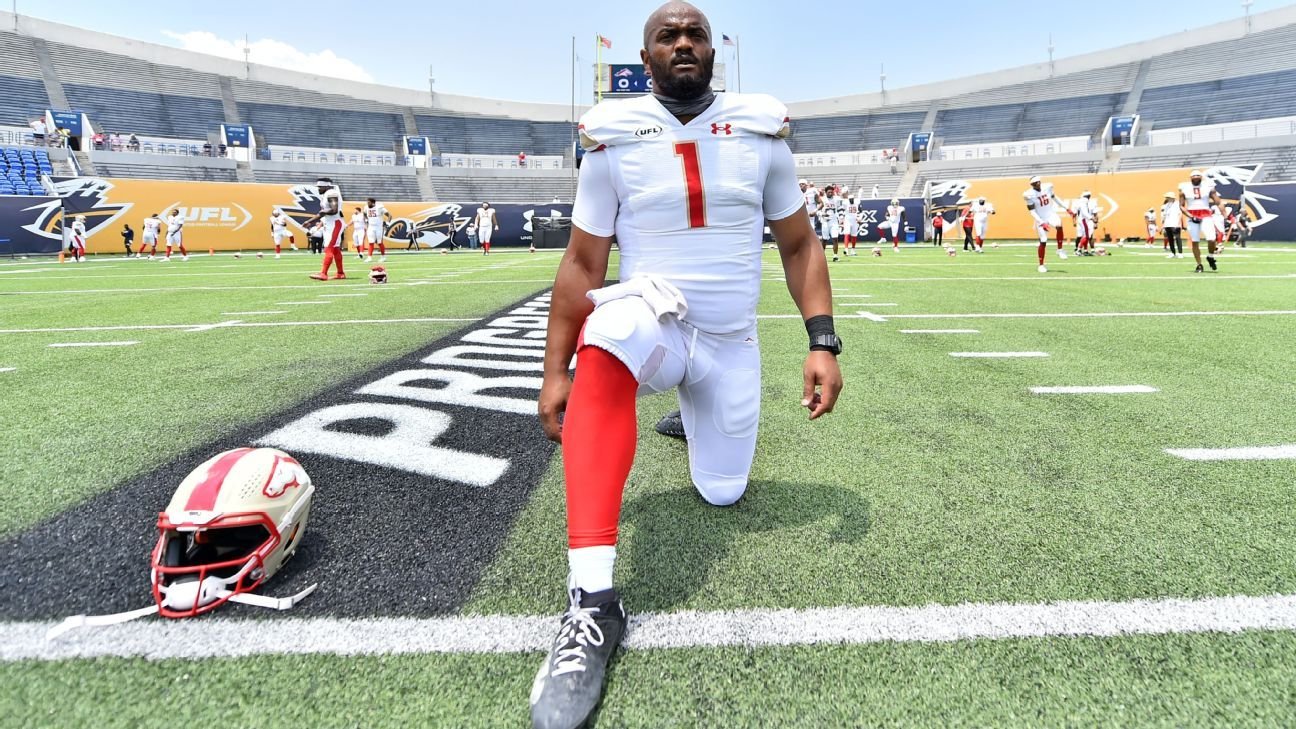 J’Mar Smith went from Dunkin’ to rescuing Birmingham J’Mar Smith went from Dunkin’ to rescuing Birmingham