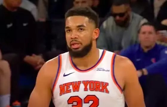 Suns have no interest in Karl-Anthony Towns Suns have no interest in Karl-Anthony Towns