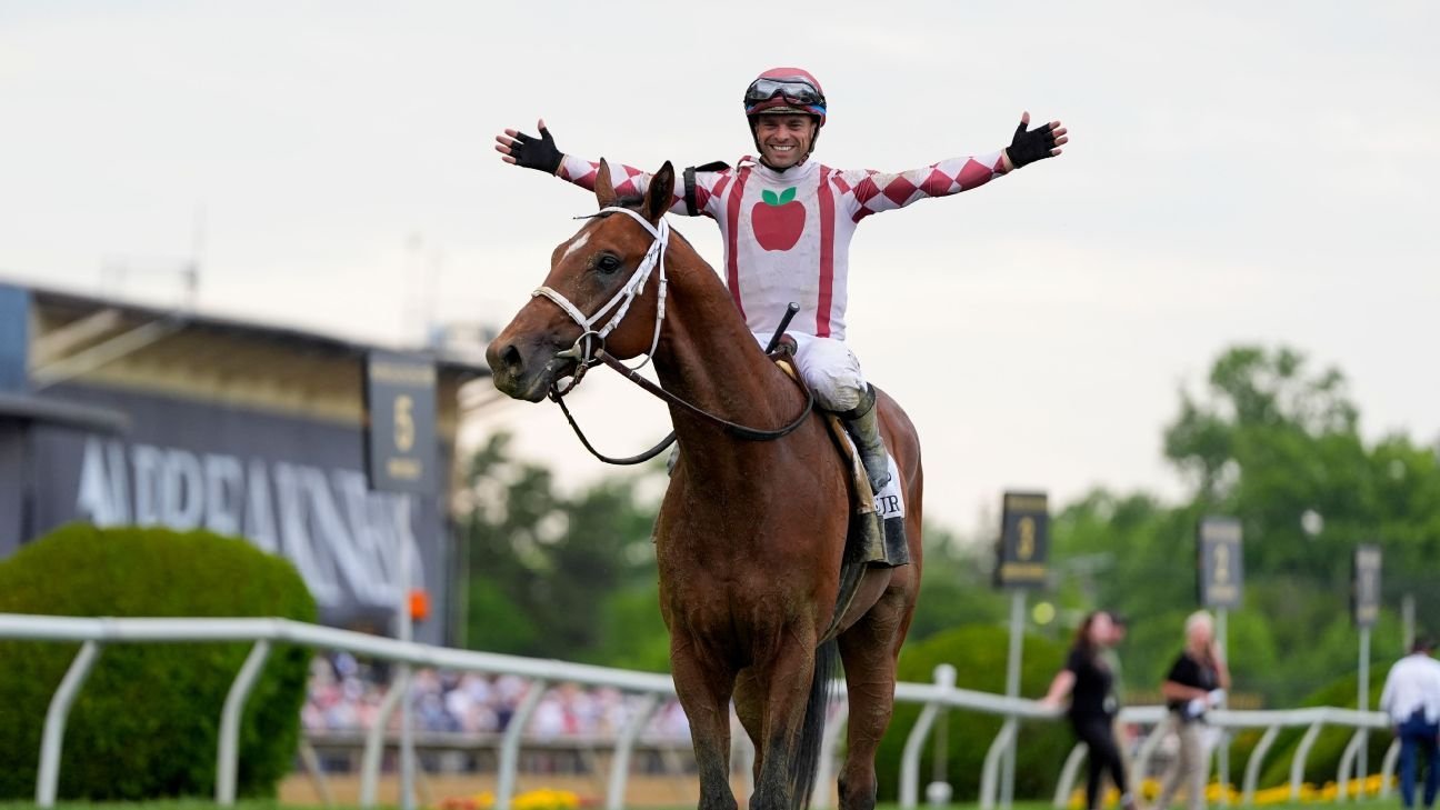 Betting the 2025 Belmont Stakes: How to bet, who will win Betting the 2025 Belmont Stakes: How to bet, who will win