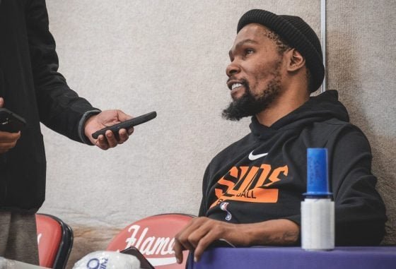 Kevin Durant trade talks: Conflicting reports surface Kevin Durant trade talks: Conflicting reports surface