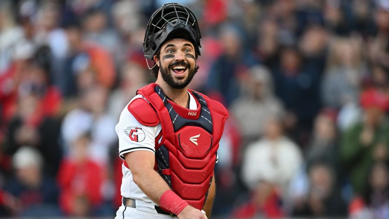 Guardians put Austin Hedges on 7-day IL after fifth concussion Guardians put Austin Hedges on 7-day IL after fifth concussion