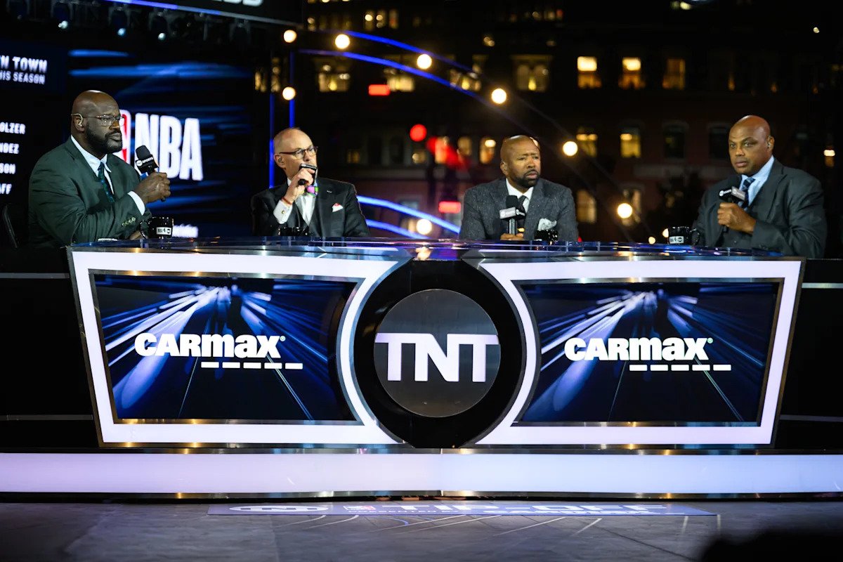 Shaquille O’Neal insists ‘Inside the NBA’ won’t change at ESPN: ‘Chuck’s not changing, I’m not changing’ Shaquille O’Neal insists ‘Inside the NBA’ won’t change at ESPN: ‘Chuck’s not changing, I’m not changing’