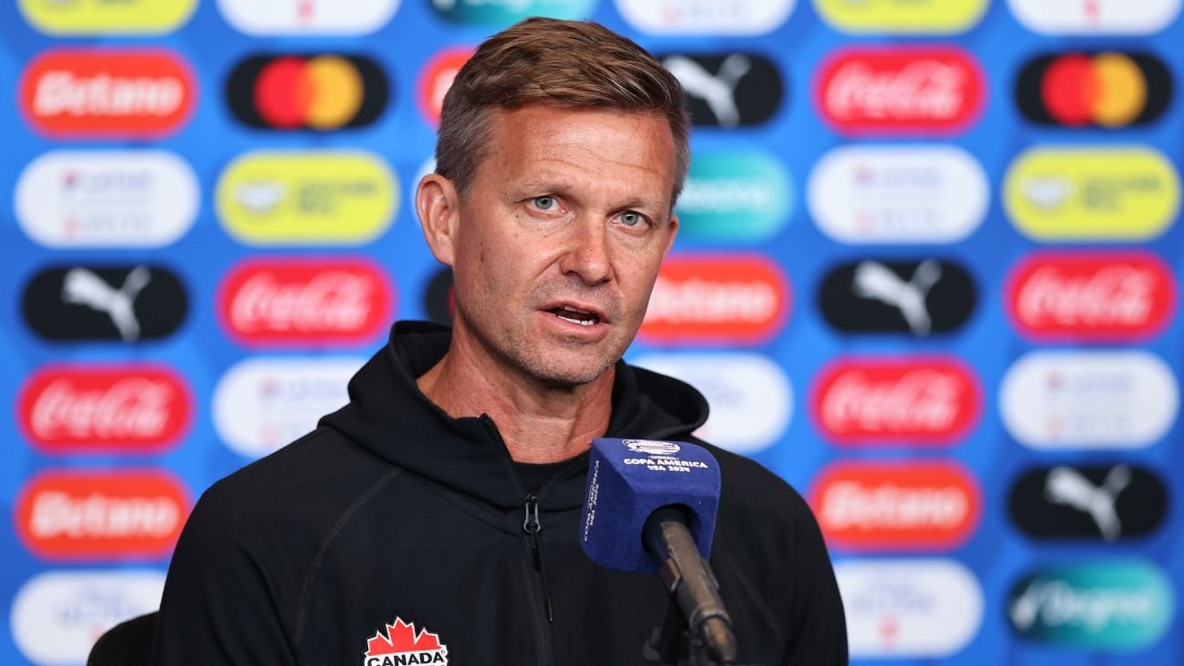 Vancouver Whitecaps don’t agree with Marsch claim players were ‘poisoned’ Vancouver Whitecaps don’t agree with Marsch claim players were ‘poisoned’