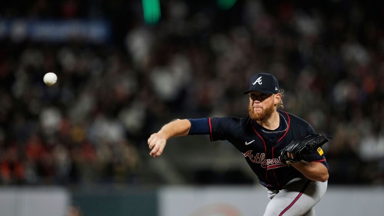Braves recall Craig Kimbrel amid bullpen struggles Braves recall Craig Kimbrel amid bullpen struggles