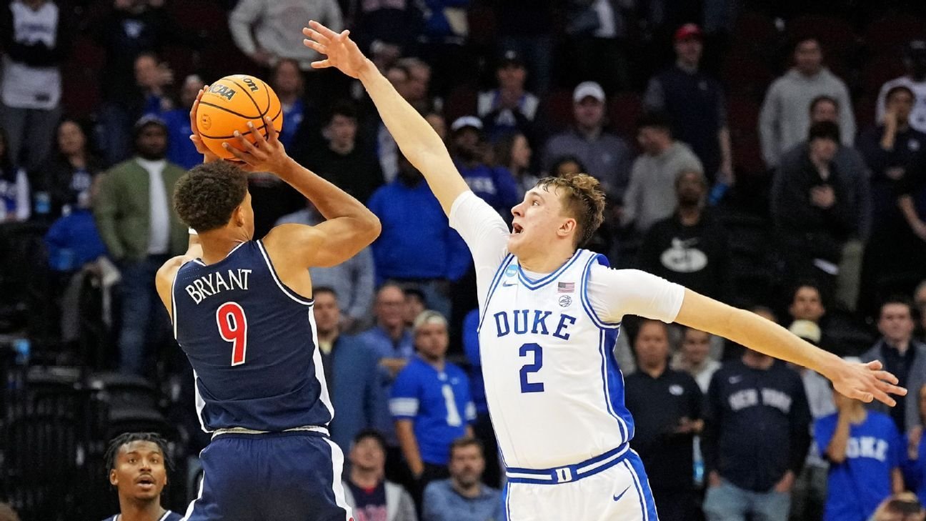 2025 NBA draft: Player comps for 14 projected lottery picks 2025 NBA draft: Player comps for 14 projected lottery picks
