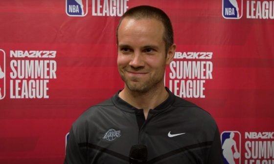 Jordan Ott to meet Suns assistants, staff decisions pending Jordan Ott to meet Suns assistants, staff decisions pending