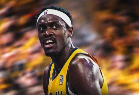 Pascal Siakam focused on moment, not legacy, ahead of Game 2 Pascal Siakam focused on moment, not legacy, ahead of Game 2