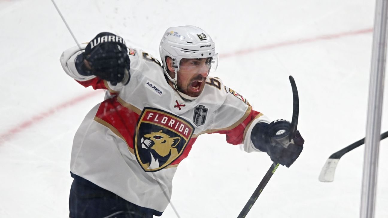 Marchand mulling return to Florida, but focusing on Stanley Cup Marchand mulling return to Florida, but focusing on Stanley Cup
