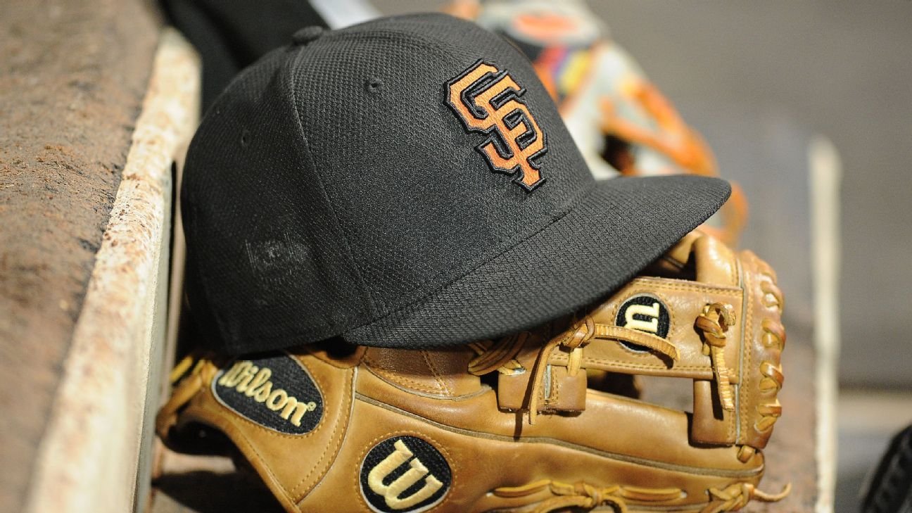 Giants trade struggling 1B/OF LaMonte Wade Jr. to Angels Giants trade struggling 1B/OF LaMonte Wade Jr. to Angels
