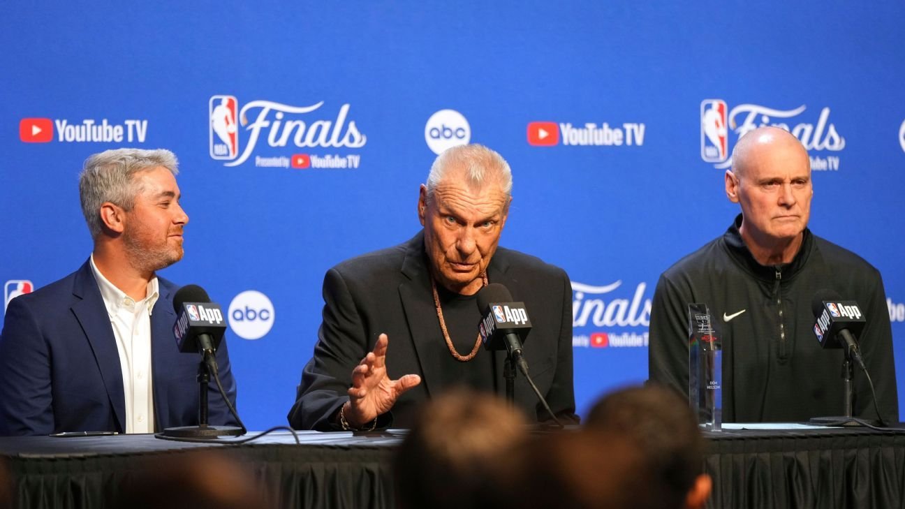 Don Nelson – Luka Doncic trade ‘tremendous mistake’ by Mavs Don Nelson – Luka Doncic trade ‘tremendous mistake’ by Mavs
