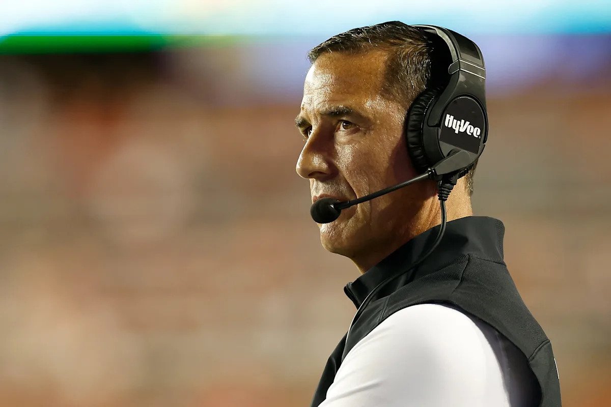 Ranking Wisconsin football’s 2025 opponents by ESPN FPI ratings Ranking Wisconsin football’s 2025 opponents by ESPN FPI ratings