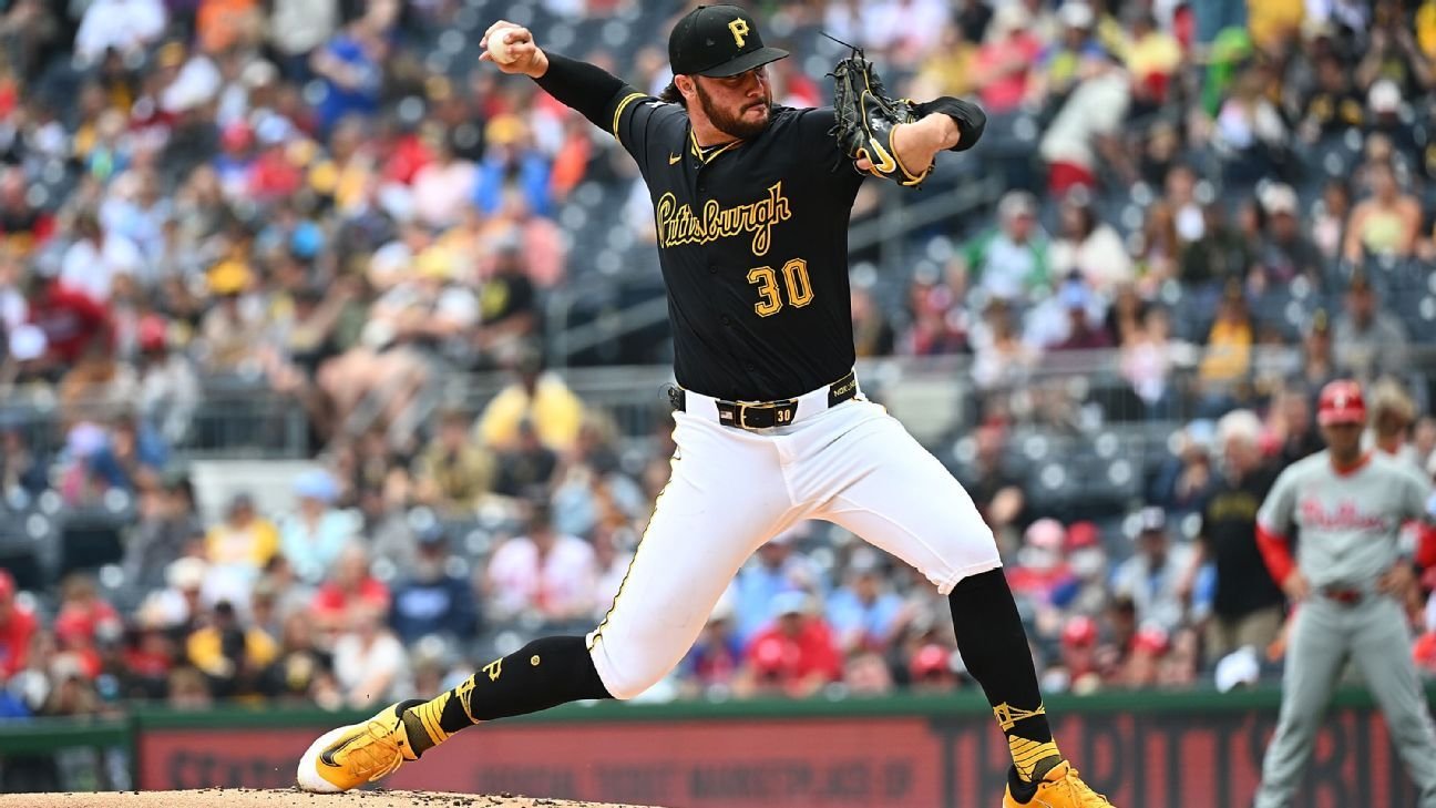2025 MLB All-Star roster predictions, biggest debates 2025 MLB All-Star roster predictions, biggest debates