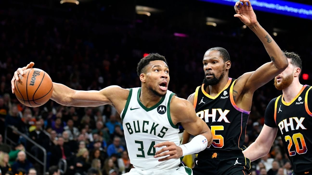 NBA offseason 2025 – 10 teams to watch this summer NBA offseason 2025 – 10 teams to watch this summer