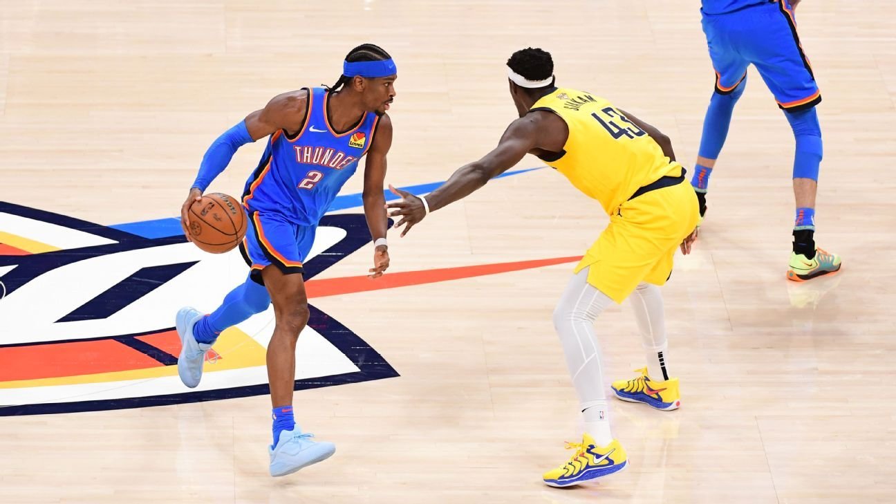 2025 NBA Finals roundtable: Experts debate biggest storylines, what’s next 2025 NBA Finals roundtable: Experts debate biggest storylines, what’s next