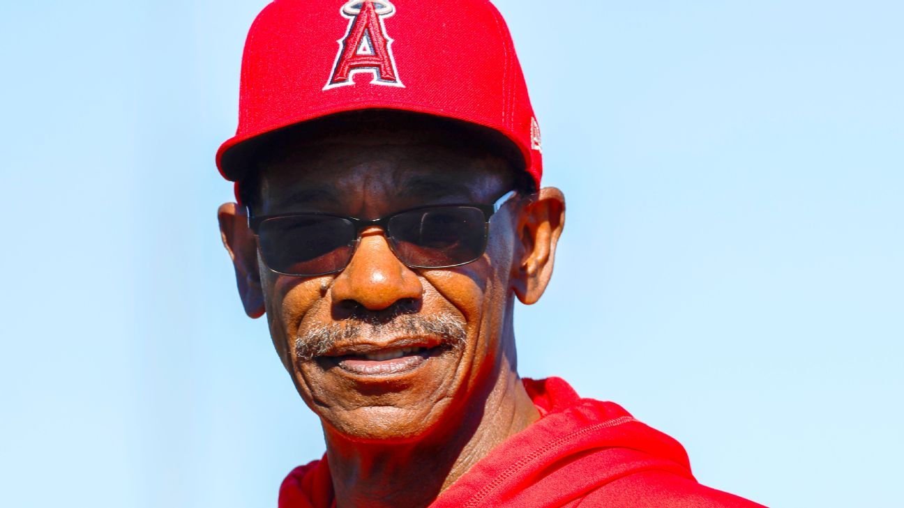 Angels’ Ron Washington to remain on medical leave for season Angels’ Ron Washington to remain on medical leave for season