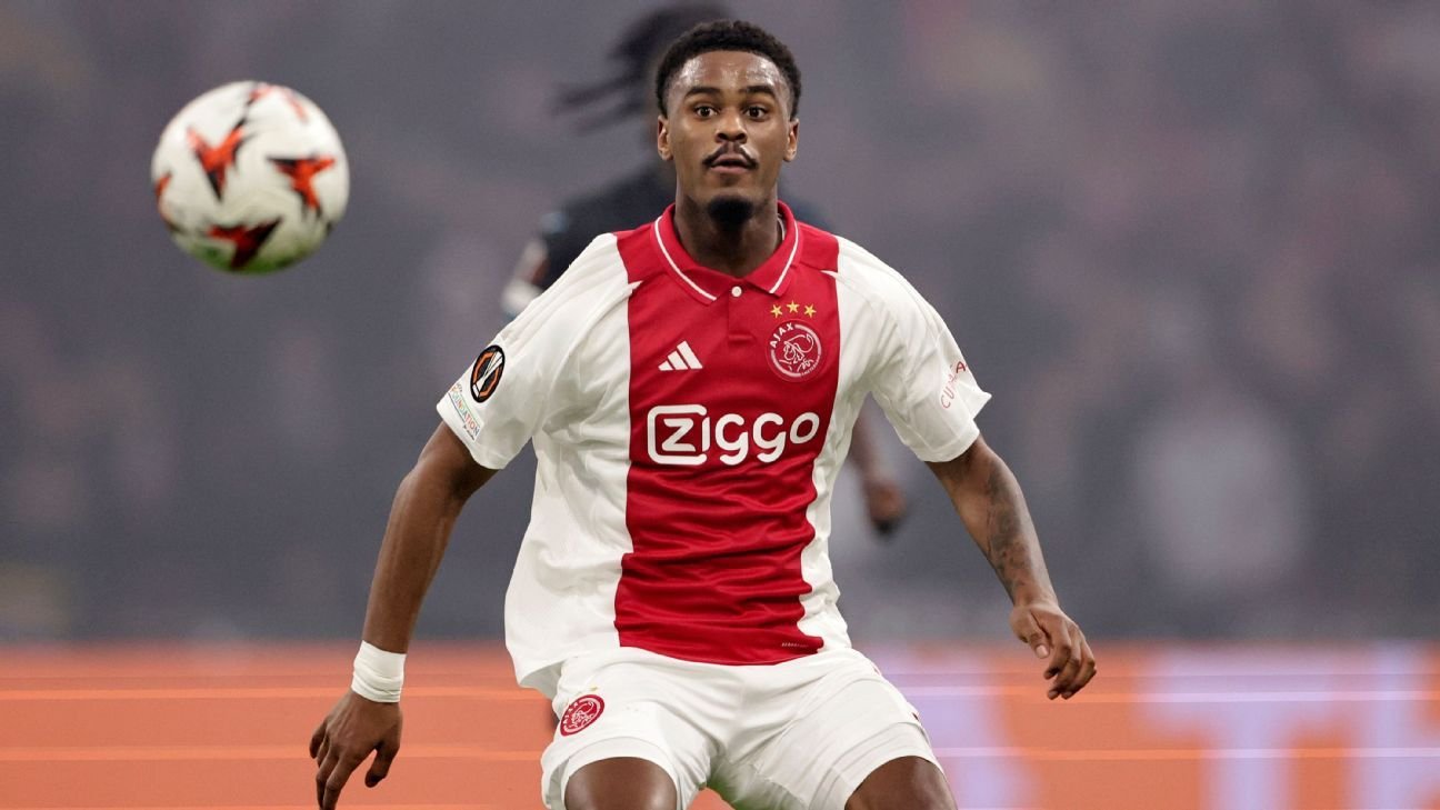 Transfer window weekly: Liverpool turn to Hato; Arsenal to make moves? Transfer window weekly: Liverpool turn to Hato; Arsenal to make moves?