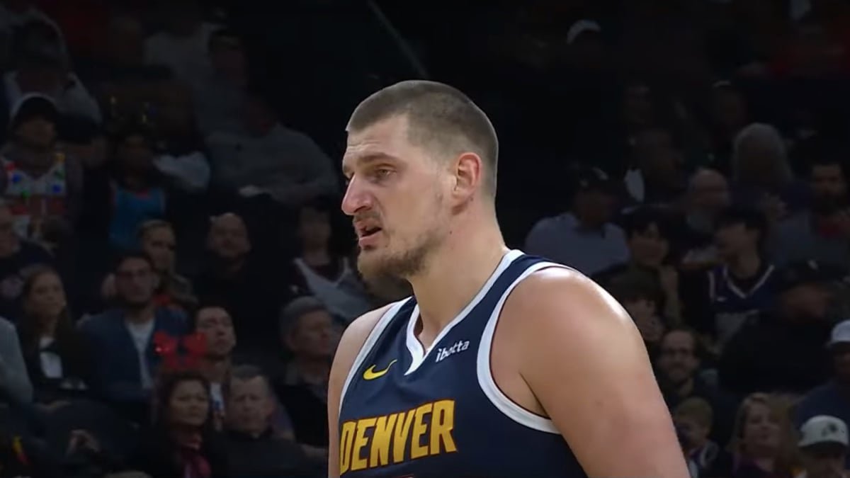 Insider speaks out on Nikola Jokic’s looming extension Insider speaks out on Nikola Jokic’s looming extension