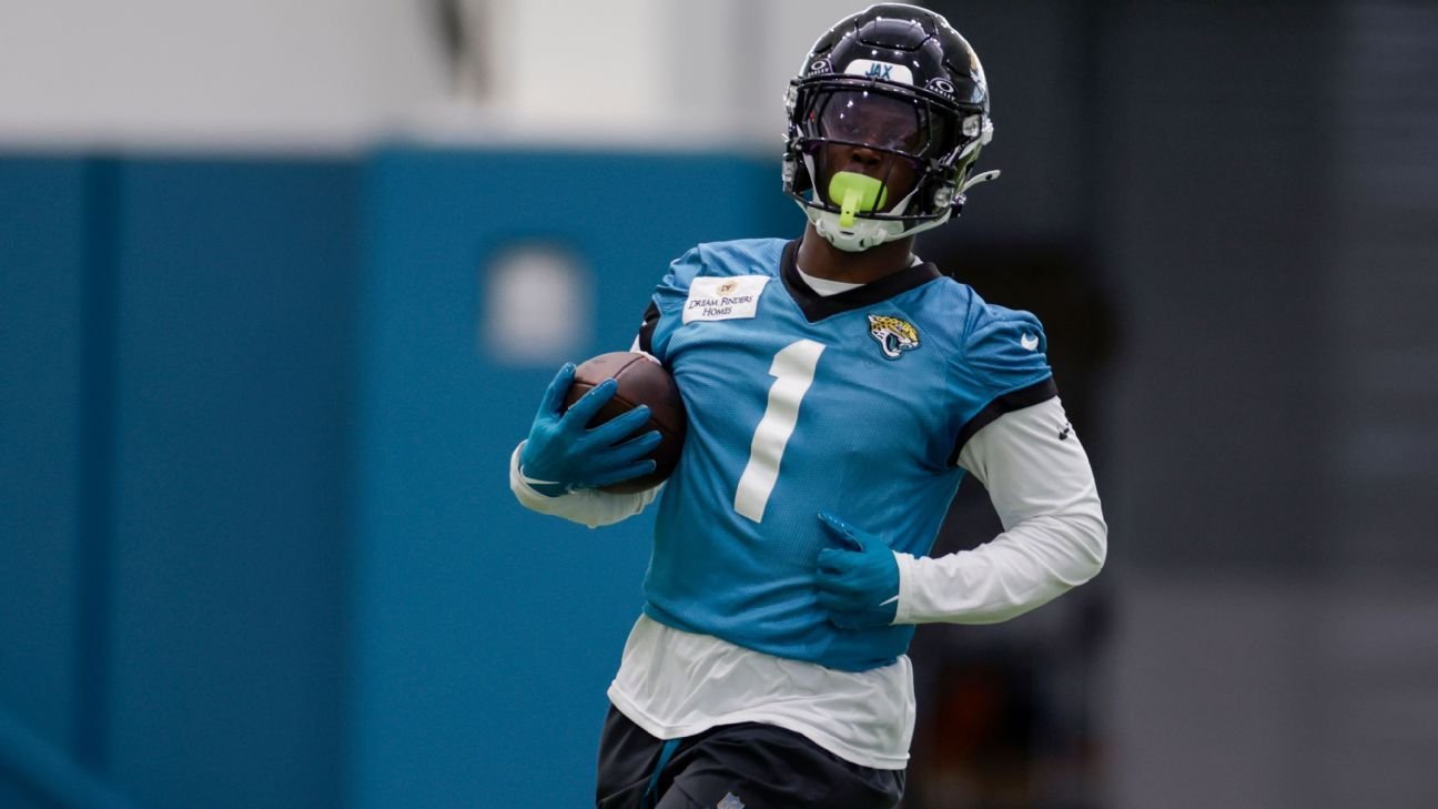 Five Jaguars with something to prove in 2025 Five Jaguars with something to prove in 2025