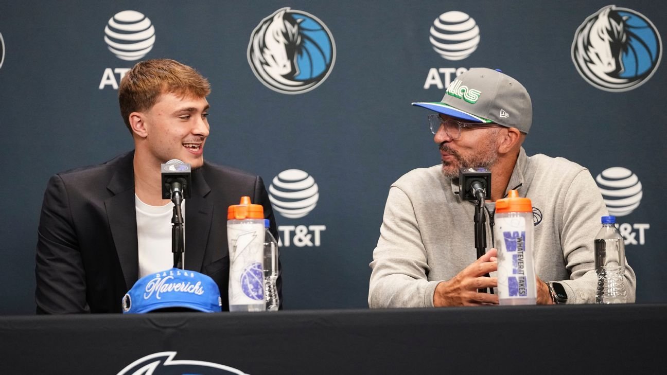 2025 NBA draft: Value picks, risky moves, ROY predictions 2025 NBA draft: Value picks, risky moves, ROY predictions