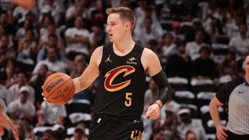 Sources – Sam Merrill to sign 4-year, M deal with Cavaliers Sources – Sam Merrill to sign 4-year, M deal with Cavaliers