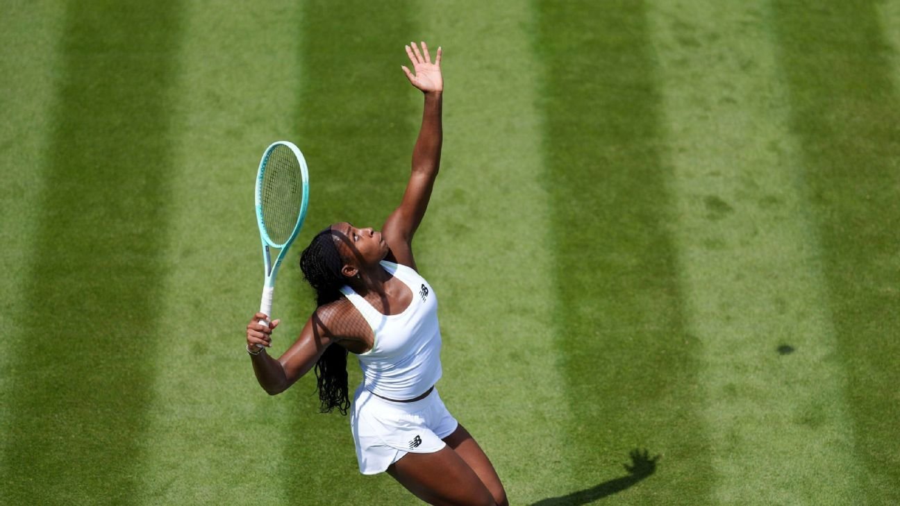 Wimbledon 2025: Can Alcaraz and Gauff win another major? What about Djokovic? Wimbledon 2025: Can Alcaraz and Gauff win another major? What about Djokovic?