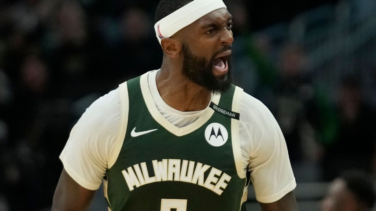 Sources – Bobby Portis to sign 3-year, M deal with Bucks Sources – Bobby Portis to sign 3-year, M deal with Bucks