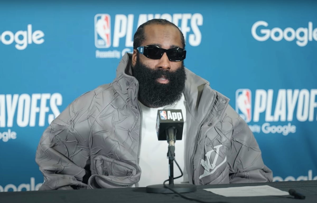 James Harden re-signs with Clippers on richer deal James Harden re-signs with Clippers on richer deal