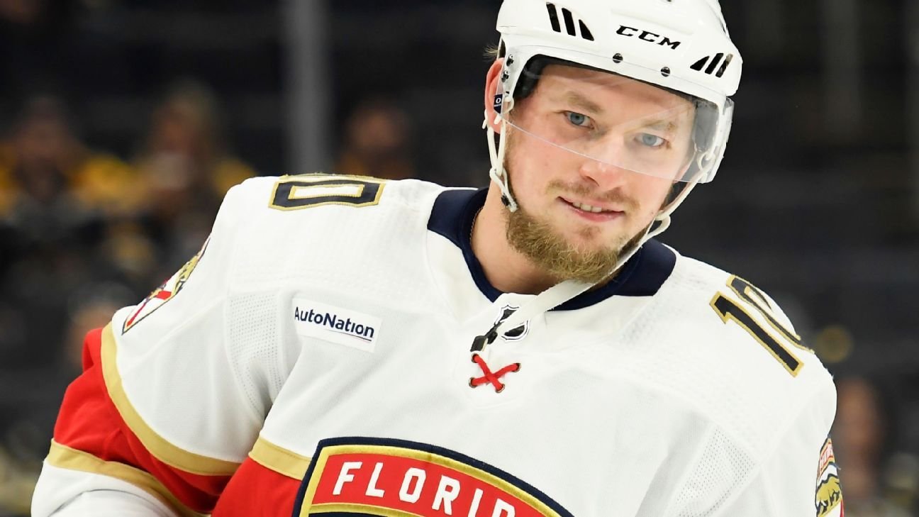 After record lows in goals scored, Tarasenko traded to Wild After record lows in goals scored, Tarasenko traded to Wild