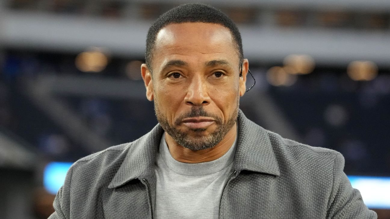 Chargers adding ex-safety Rodney Harrison to team hall of fame Chargers adding ex-safety Rodney Harrison to team hall of fame