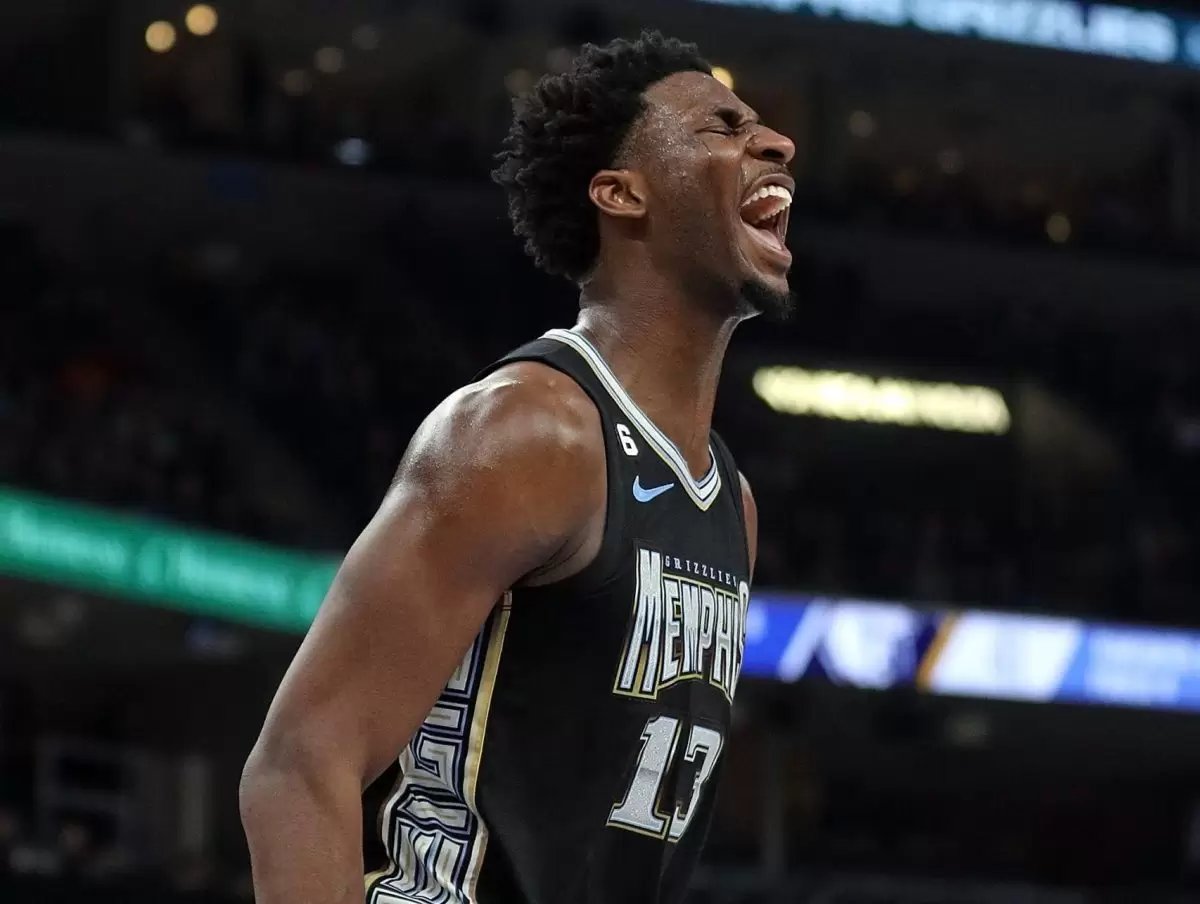 Grizzlies, Jaren Jackson Jr. agree to long extension Grizzlies, Jaren Jackson Jr. agree to long extension