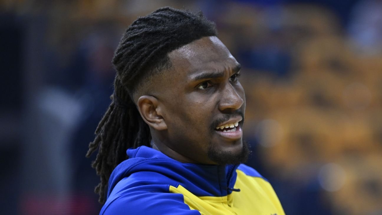 Sources – Kevon Looney reaches 2-year, M deal with Pelicans Sources – Kevon Looney reaches 2-year, M deal with Pelicans