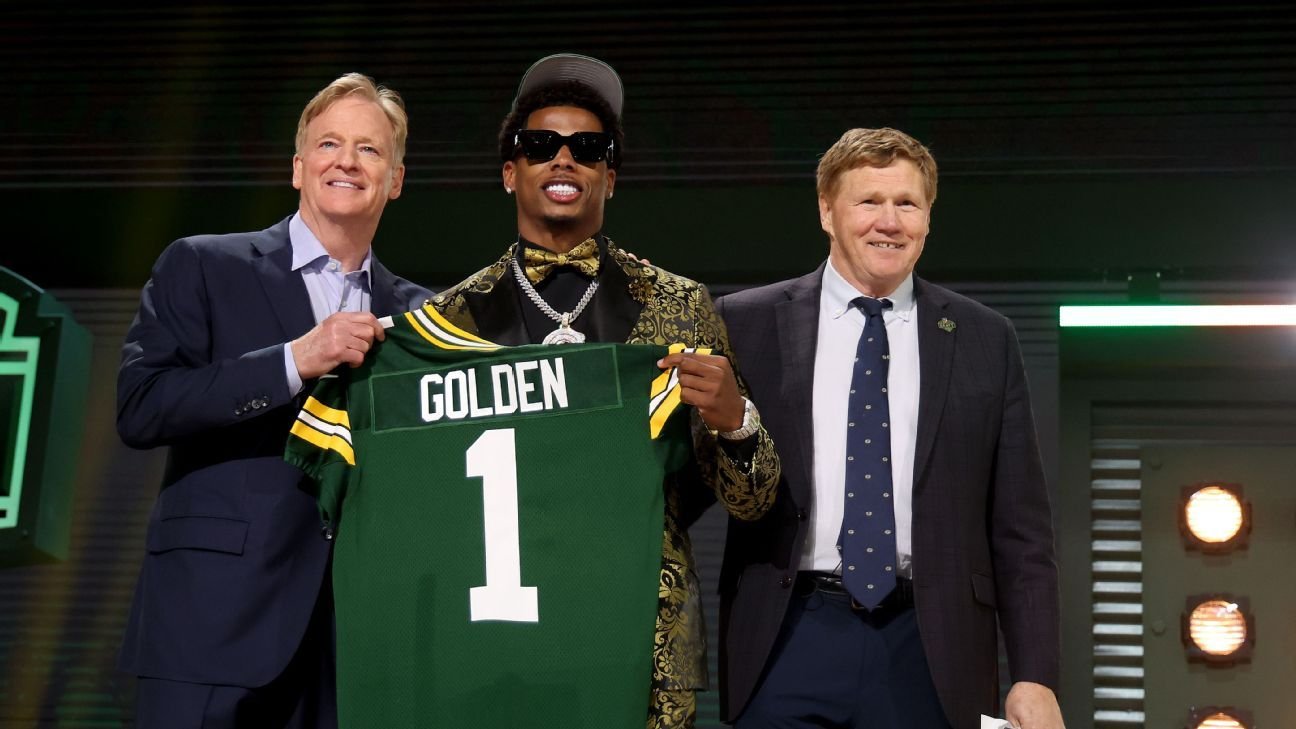 What is Mark Murphy’s legacy as Packers president and CEO? What is Mark Murphy’s legacy as Packers president and CEO?