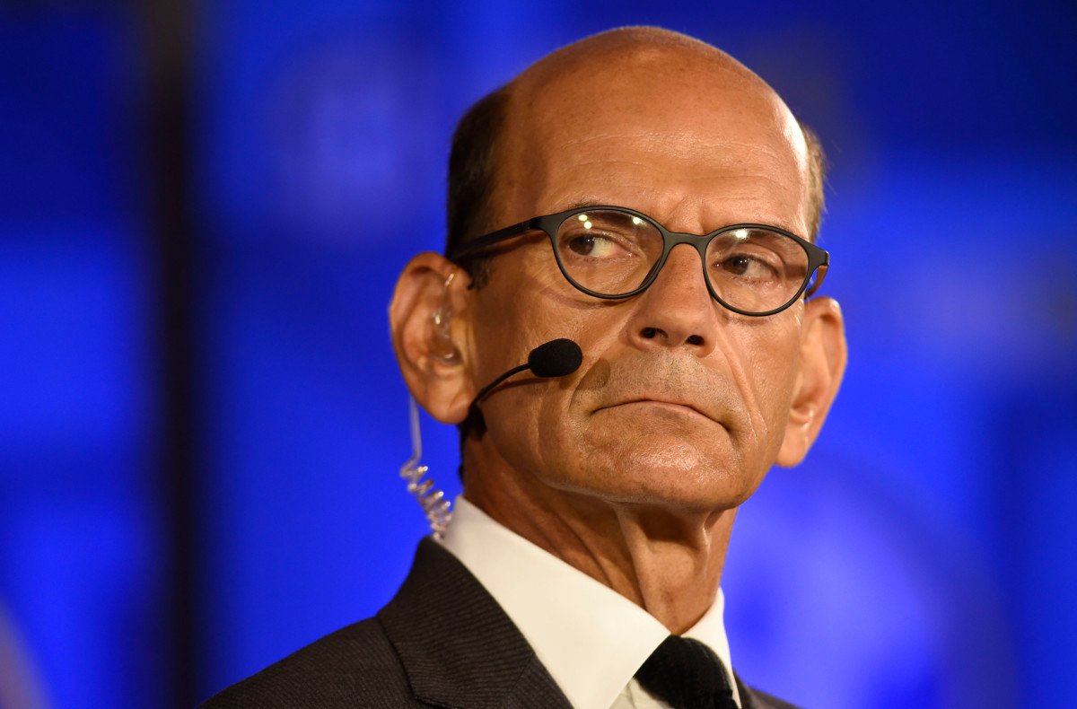Paul Finebaum Names 2025 National Championship Contender Without Hesitation Paul Finebaum Names 2025 National Championship Contender Without Hesitation