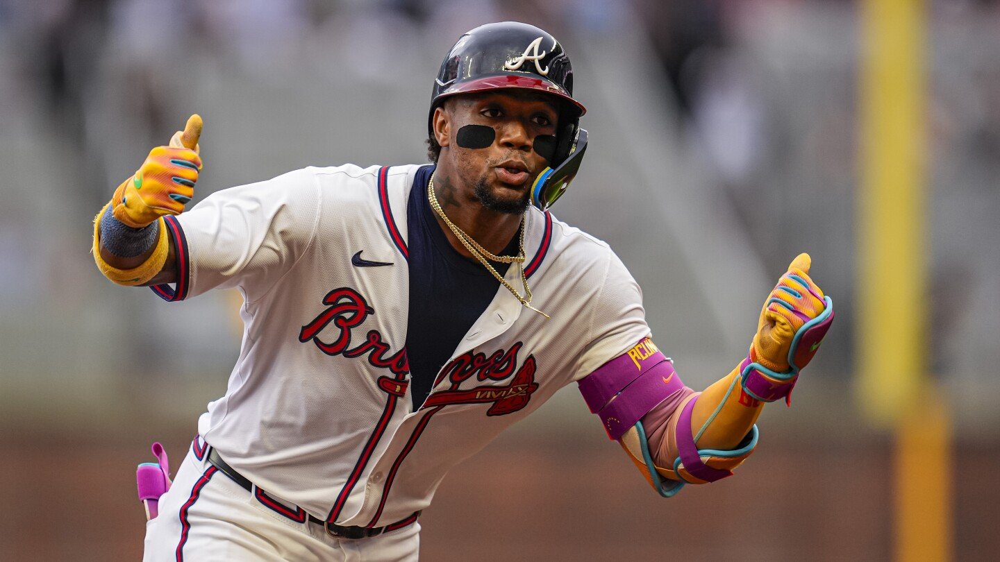 2025 MLB Home Run Derby: Newest confirmed competitors, previous winners 2025 MLB Home Run Derby: Newest confirmed competitors, previous winners