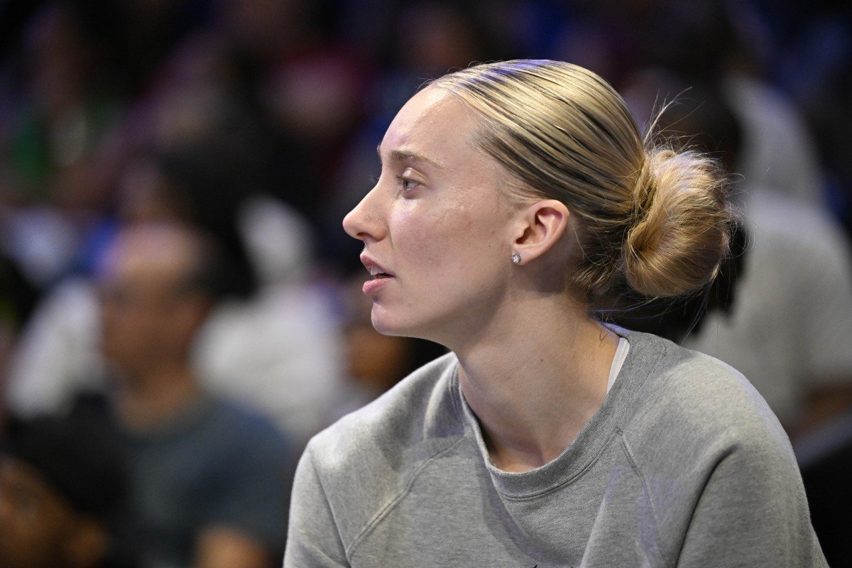 Dallas Wings Get Major Boost With Latest Paige Bueckers Update Dallas Wings Get Major Boost With Latest Paige Bueckers Update