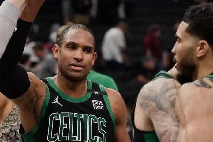 Lakers emerge as serious suitor for Al Horford Lakers emerge as serious suitor for Al Horford