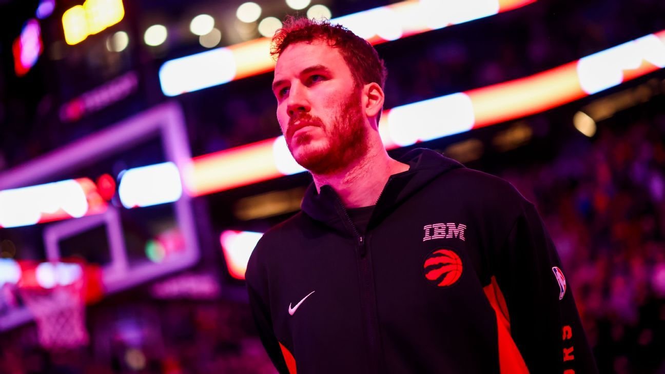 Sources — Raptors, Jakob Poeltl agree on 4-year, 4M extension Sources — Raptors, Jakob Poeltl agree on 4-year, 4M extension
