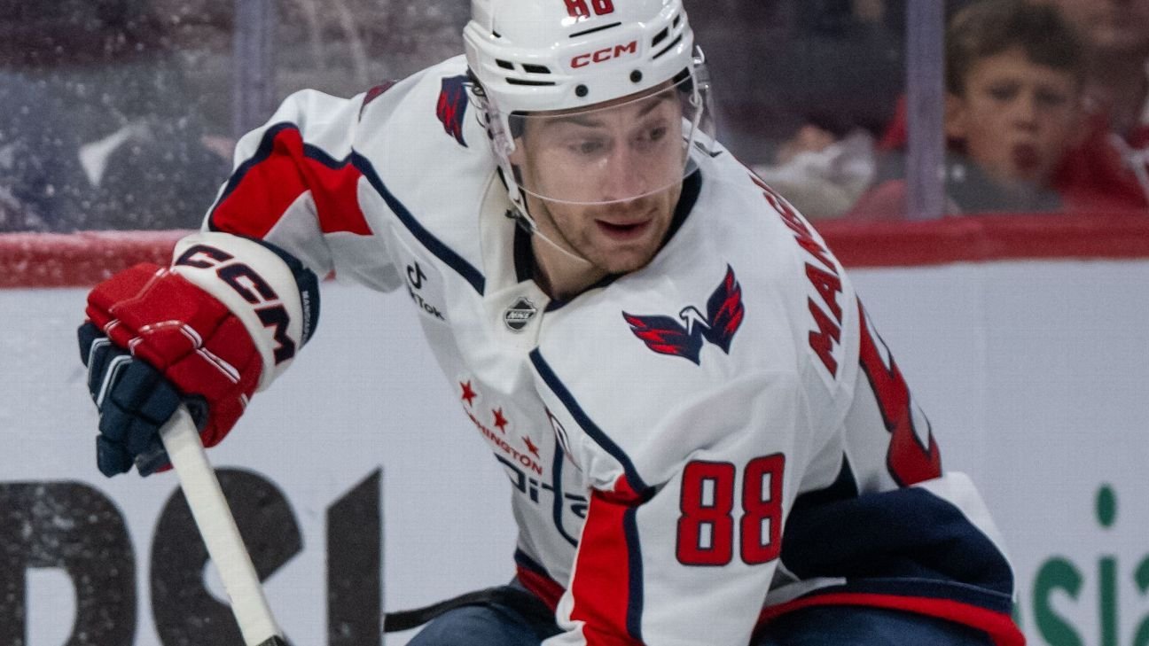Edmonton Oilers sign Andrew Mangiapane to two-year contract Edmonton Oilers sign Andrew Mangiapane to two-year contract