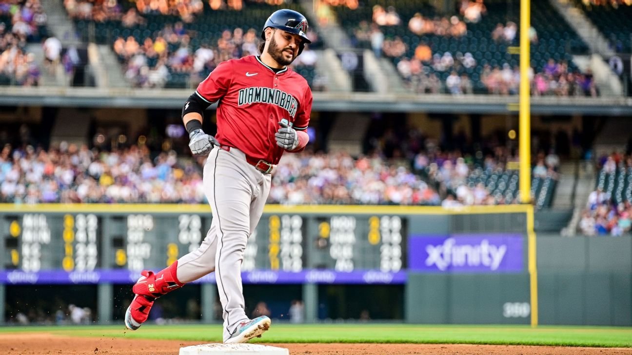 MLB 2025: Player every team should trade for (or away) this July MLB 2025: Player every team should trade for (or away) this July