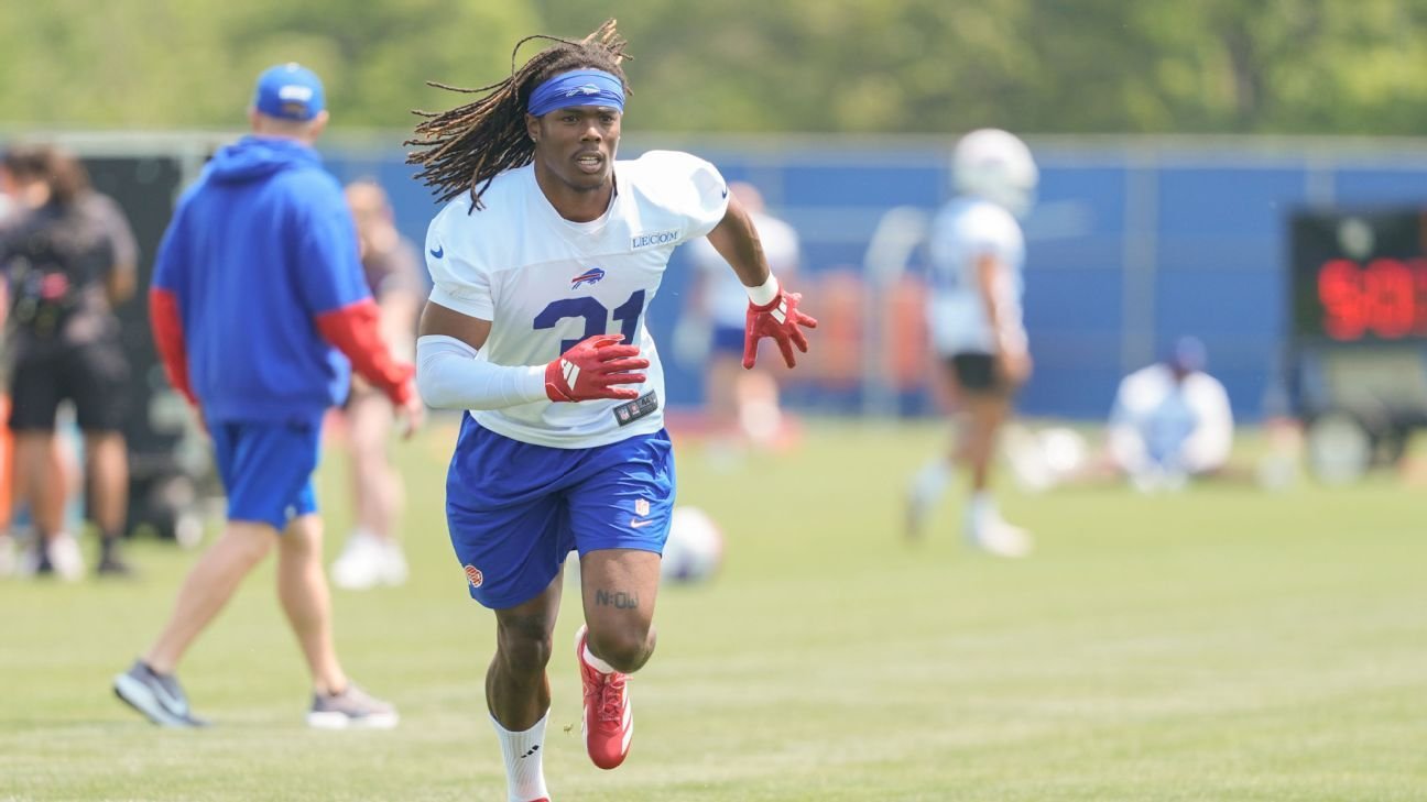 Woman accuses Bills’ Maxwell Hairston of sexual assault Woman accuses Bills’ Maxwell Hairston of sexual assault