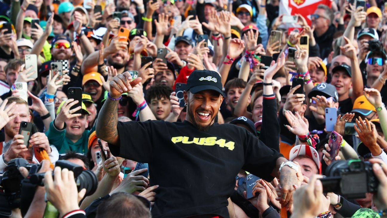 2025 British Grand Prix: F1 preview, times, predictions, stats 2025 British Grand Prix: F1 preview, times, predictions, stats