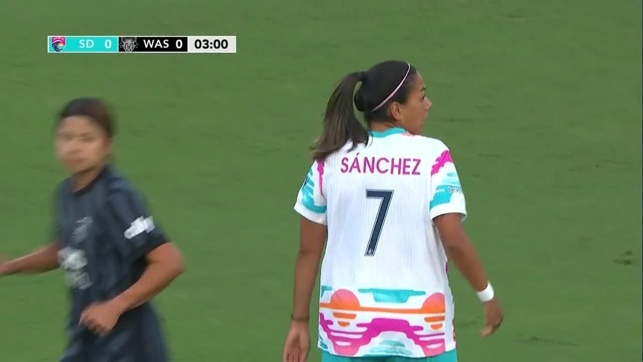 NWSL reveals 2026 season framework, June World Cup break NWSL reveals 2026 season framework, June World Cup break